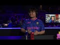 FNS react to PRX D4V41's POST MATCH INTERVIEW | EDG VS PRX | Valorant Masters London 2026 |