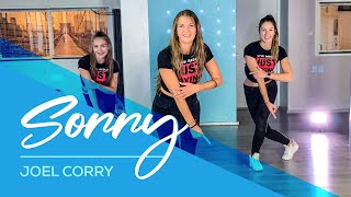 Joel Corry - Sorry - Easy Fitness Dance Video Choreography - Coreografia