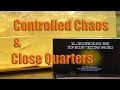 Lehigh Defense 300 Blackout, Testing Controlled Chaos & Close Quarters Ammo