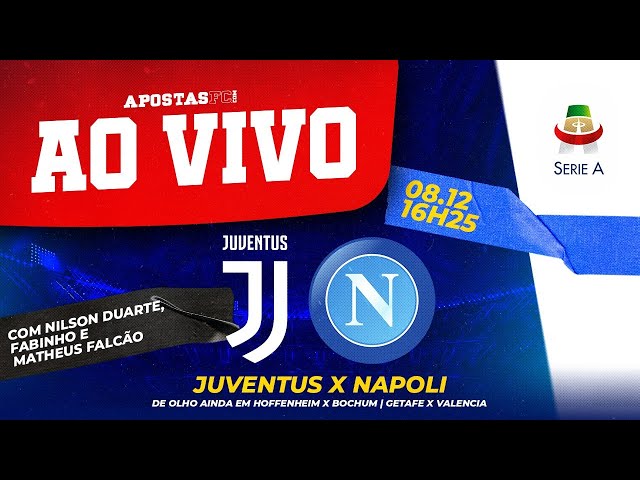 Juventus x Udinese ao vivo e online: onde assistir, que horas é, escalação  e mais do Campeonato Italiano