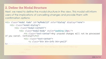 Implementing Bootstrap Modal for ActionLinks in ASP.NET MVC Views