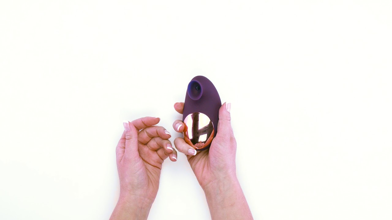 Klitorisstimulator Fifty Shades Freed