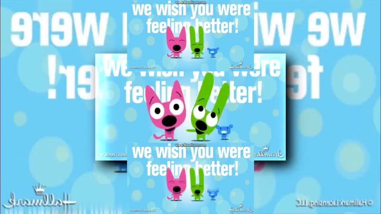 (REMAKE) Hoops and Yoyo Better Yet Scan V3 YouTube