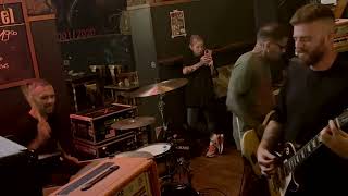 Second Youth - Family Burden Live, 2025-09-17, Trinkteufel, Berlin