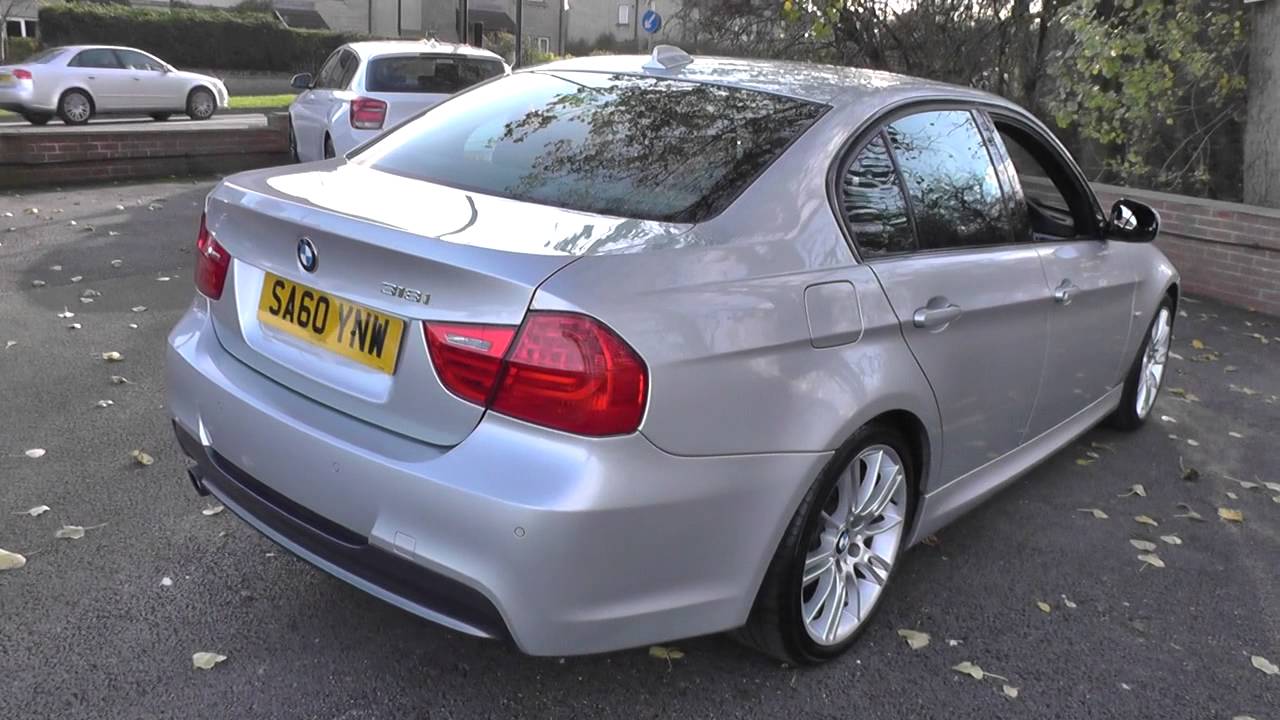 318 bmw 2014