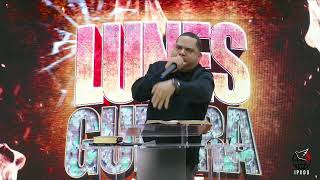 Lunes de Guerra I Pastor Farmerio