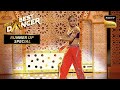 &#39;Dil Cheez Kya&#39; पर Anjali ने दिया एक Magical Performance | India&#39;s Best Dancer 3 | Runner-Up Special