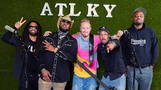 Brady Watt's Bass \u0026 Bars Episode 63 ft. Nappy Roots \