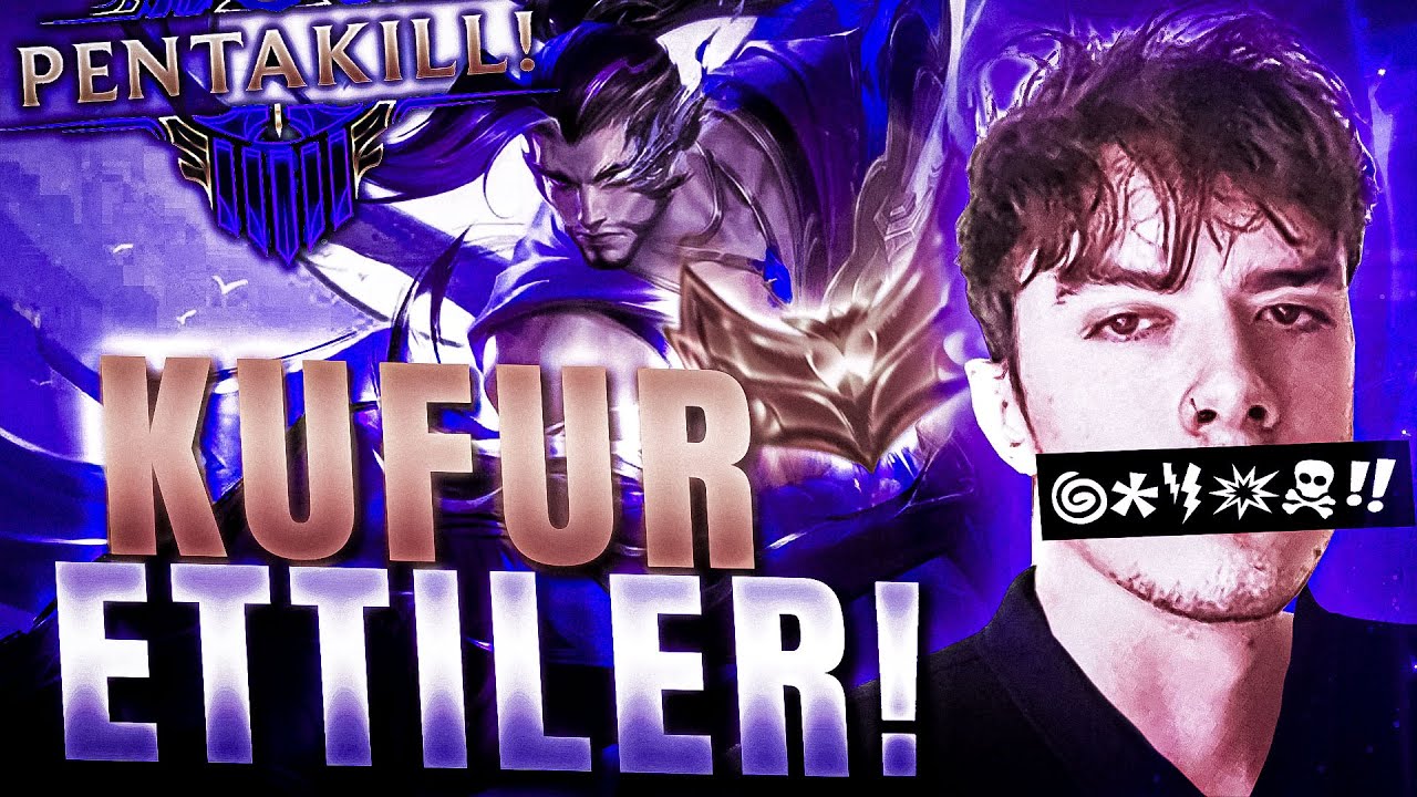 LARS | TR SERVERINDA HİLECİ DİYİP AĞIR SÖVDÜLER! (kamerali)