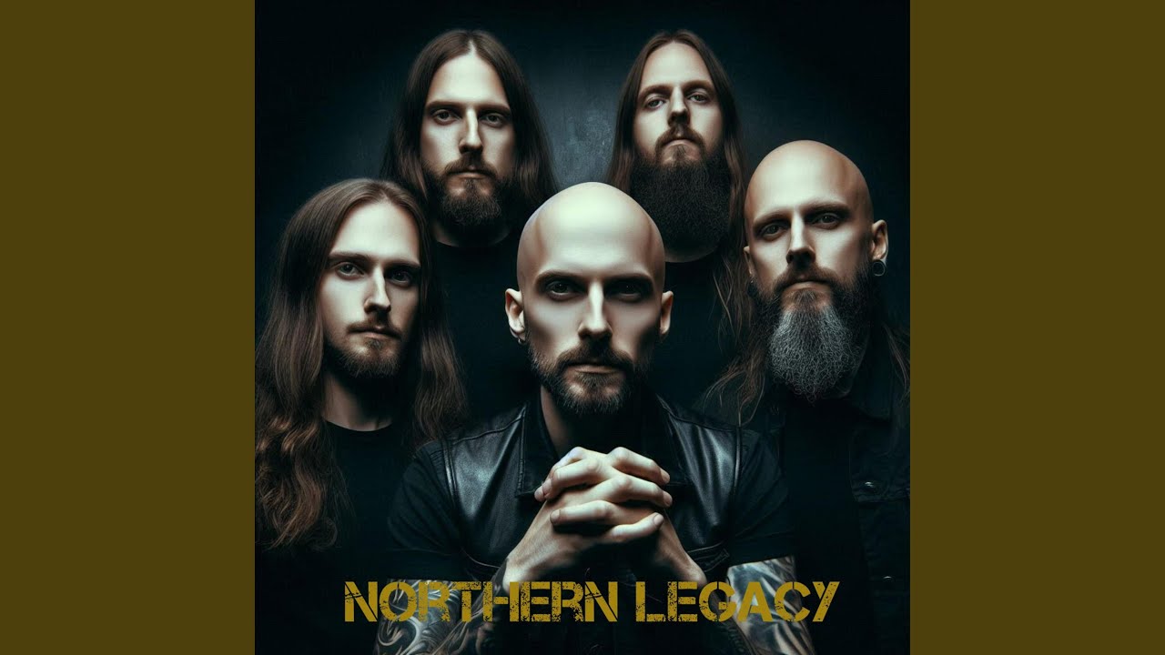 The Legend Of The Brave King