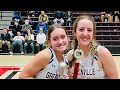 Interview with Thiel women's coach Jess Vormelker (2023-24)