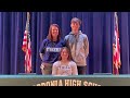 Interview with Thiel women's coach Jess Vormelker (2023-24)