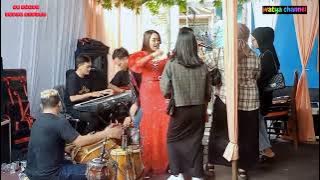 Si Kribo Medley pok amai2 Tanjidor Version~Watya feat N Eva Ente Wedding
