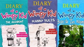Diary Of A Wimpy Kid  The Fan Carpet Ltd • The Fan Carpet: The