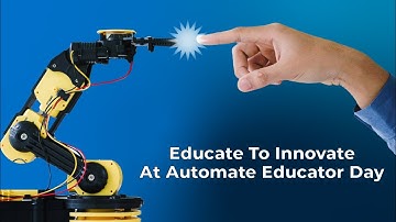 Step into the future with us at Automate 2024!