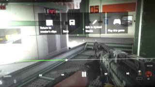 Map 3 Bio Lab host drop