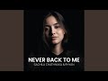 Never Back To Me Instrumental Mix