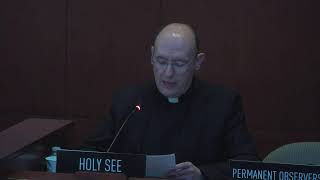 2026 SEP 25 Special Meeting of the Permanent Council