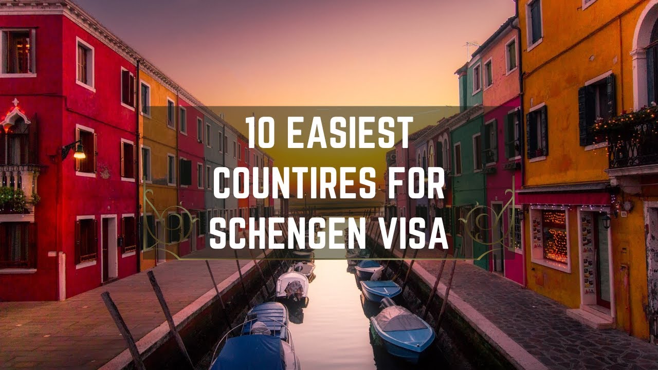 10 Countries You Can Easily Get A Schengen Visa From Dubai UAE Easy 10 Countries You Can Easily Get A Schengen Visa From Dubai UAE Easy