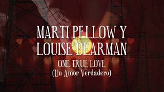 Watch Marti Pellow One True Love feat Louise Dearman video