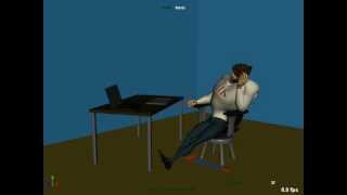 Adam Jaskiewicz WS2 M Walling Progress Reel 07 26 2012