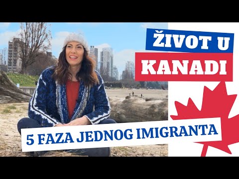 Video: Što je cca u Kanadi?