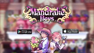 Mandrake Boys - Expedition screenshot 2