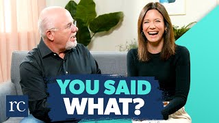 How to Never Pay Full Price Again with Dave Ramsey