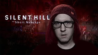 Silent Hill: The Short Message (Full Playthrough)