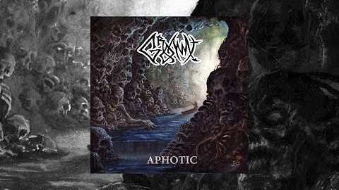 Grommt - Aphotic (full album)