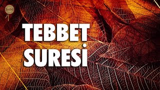 Ebu Leheb’in iki eli kurusun | Tebbet Suresi - Ali Turan