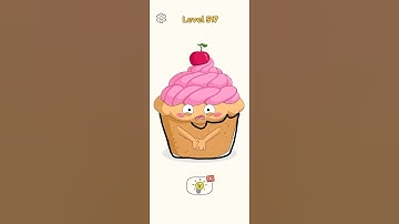 DOP 4: Draw one part level 517 playing video