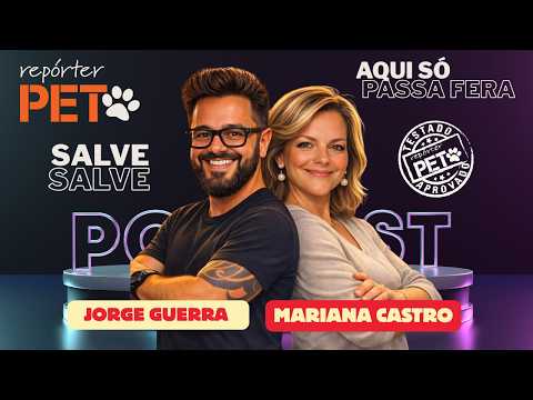 ANDREA SIMÕES E VINICIUS DEI GOBBI