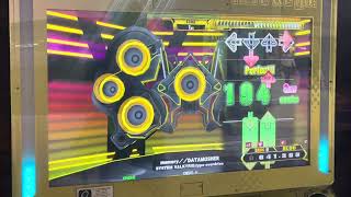 DDR A3 - memory//DATAMOSHER - Basic - Flare EX