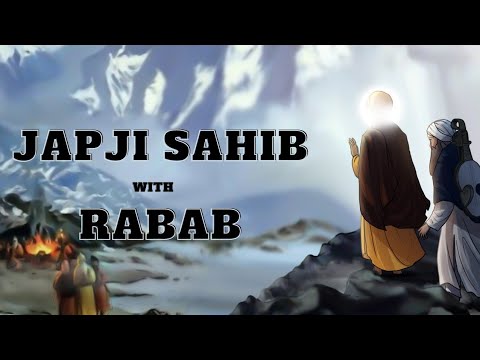 Father and Daughter Singing Chaupai Sahib | Daily Pathh | School Drop Off | Chaupai with subtitles