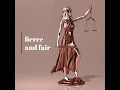 Fierce and Fair is our motto. We zealously advocate for our client's interests.