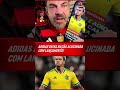 FLAMENGO E ADIDAS LANÇAM CAMISA ESPECIAL PARA A COPA DO MUNDO! CONFIRA DETALHES!