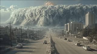 The Most Intense Disaster Movie You've Never Seen! | Geo-Disaster | Full Film