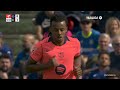 GETAFE CF 0 - 2 FC BARCELONA | RESUMEN LALIGA EA SPORTS