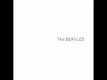 The Beatles(White Album)- Dear Prudence