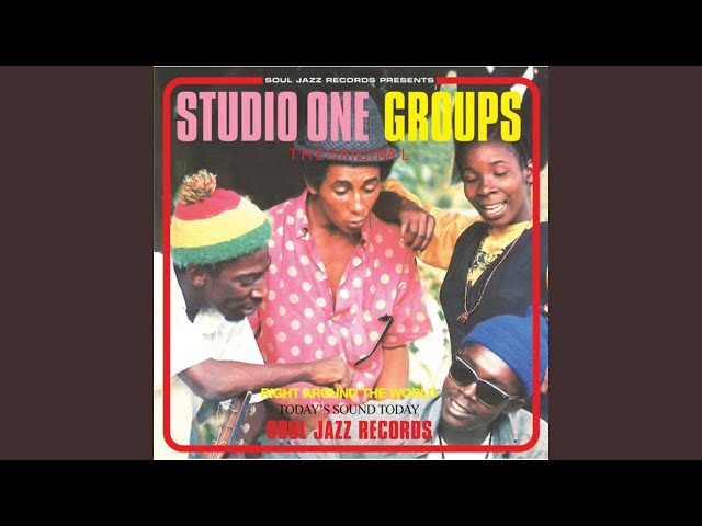 Get in the Groove - YouTube