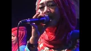 Qosidah Terbaru 2017 Elwafda - ini pilihanku