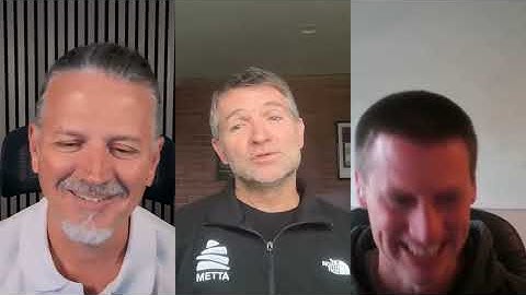 TRChat S2:E15 Payroll and Rewards with Payroll Guru Pete Tiliakos