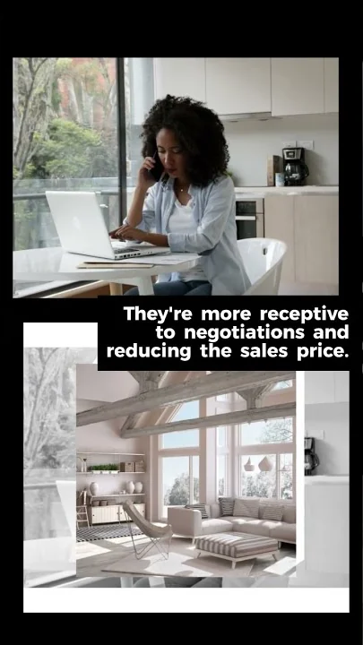 Buying After The Holidays - Margaret Stapleton