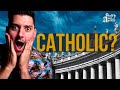 Is Cameron Bertuzzi on the Verge of Becoming Catholic