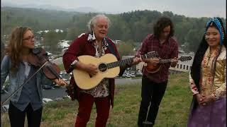 "I'm Calling You (From My Mountain)" - Peter Rowan, Yungchen Lhamo & Mandolin Orange
