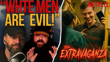 Netflix Propaganda Machine EXPOSED by Andrew Wilson & Rob Noerr