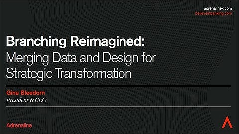 Branching Reimagined: Merging Data and Design for Strategic Transformation