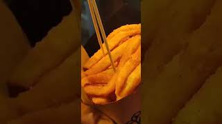 streetfood fries shorts foodtravel foodstagram food lahorefoodies