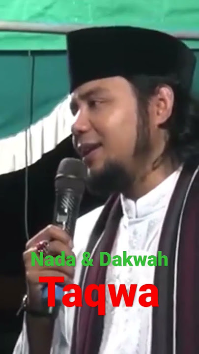 Nada & Dakwah - Taqwa